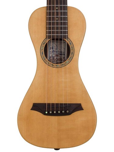 Reise gitarre bromo rocky - reise,