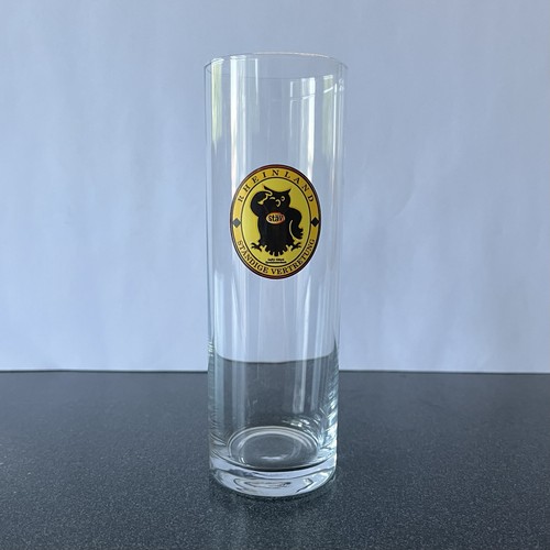 Glas gaffel kölsch - gaffel,