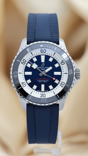 Breitling superocean automatik - superocean,