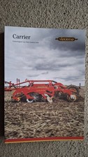 Väderstad carrier prospekt - carrier,