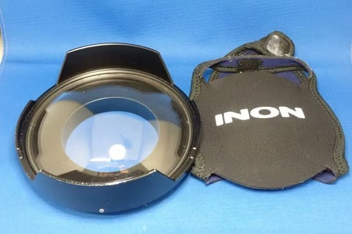 Exc inon dome port mit - port,