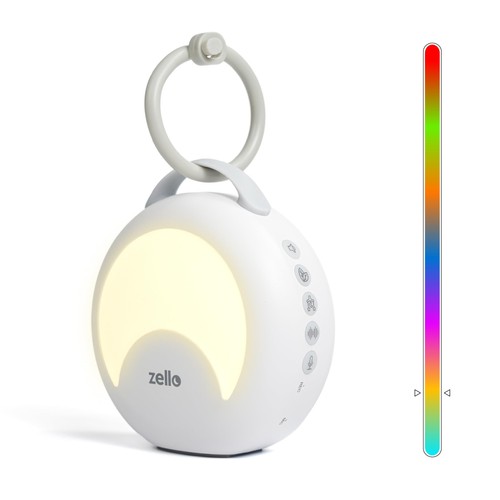 Lumi zello tragbare white - lumi,