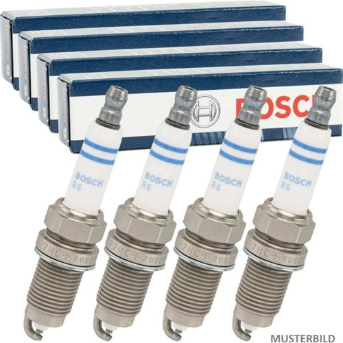 Bosch zündkerze für - bosch, vw