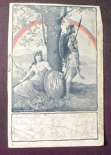 AK   Steiermark,  Litho