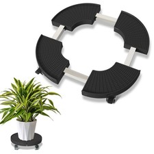 Pflanzenroller mobiler Rollen