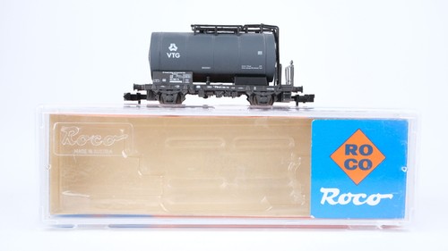 Roco 25037 kesselwagen - n,