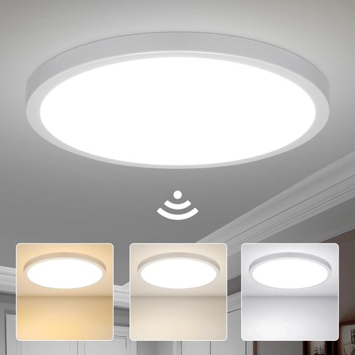 Pir sensor led - sensor, deckenleuchte