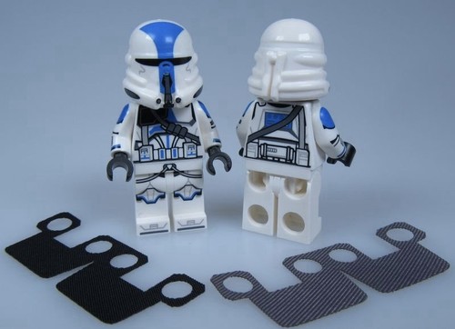 Lego star wars gcc - , blue
