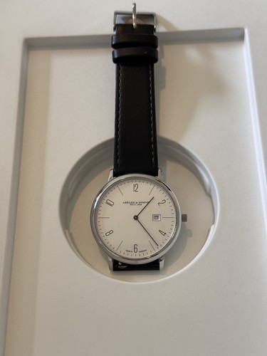 Abeler söhne 30114 - &,