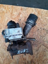 Audi A6 Allroad C6 2008 Turbo