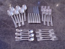 WMF Modell 2500 Tafelbesteck