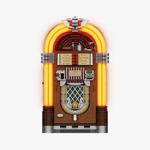Pantasy retro jukebox - pantasy, 85020