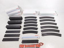 31x Märklin Alpha H0 AC Gleis