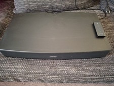 Bose Solo TV Sound System