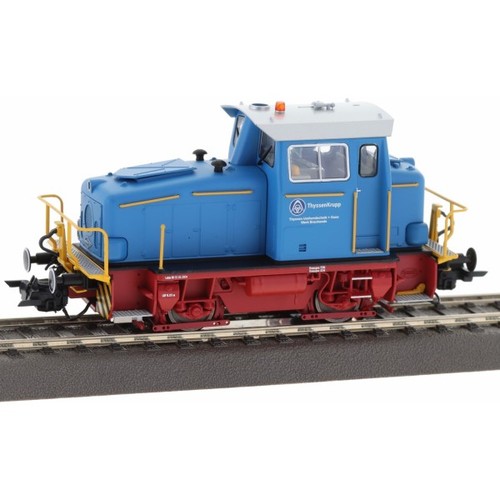 Esu 31431 diesellok - h0, kg230