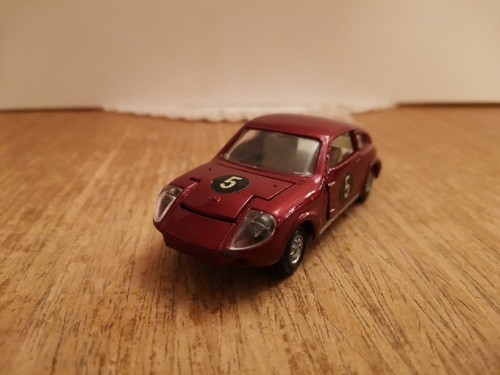 Corgi toys 341 mini - mini, 850