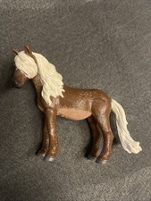 Schleich islandpony stute - schleich,