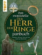 Das inoffizielle Der Herr der Ringe Fan-Buch: Unnüt... | Buch | Zustand sehr gut
