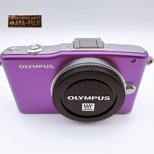 【Ausgezeichnet+++++】OLYMPU