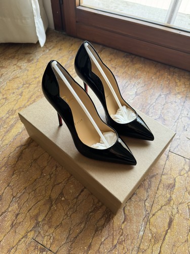 Christian louboutin hot - christian, chick