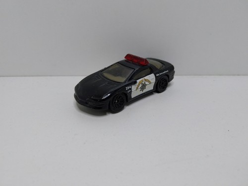 Matchbox chevrolet camaro - camaro, z-28