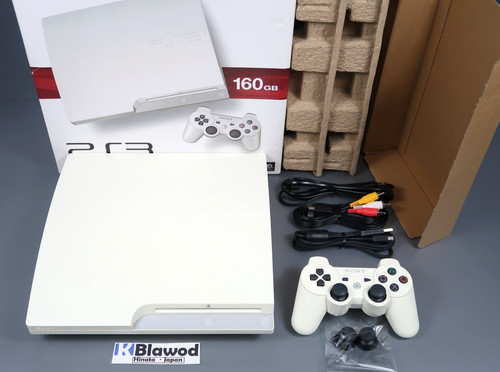 Sony playstation ps3 cech - playstation, 3