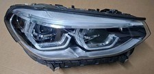 BMW X3 G01 X4 G02 Adaptive LED