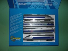 MEHANO 4 Element Atlantic TGV
