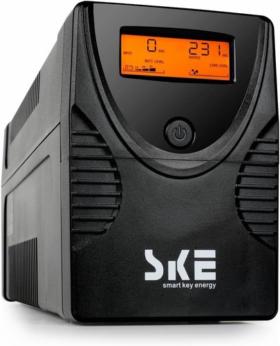 Ske usv 1500va 900w - ske,