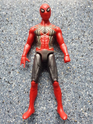 Marvel avengers spider man - marvel, spider-man