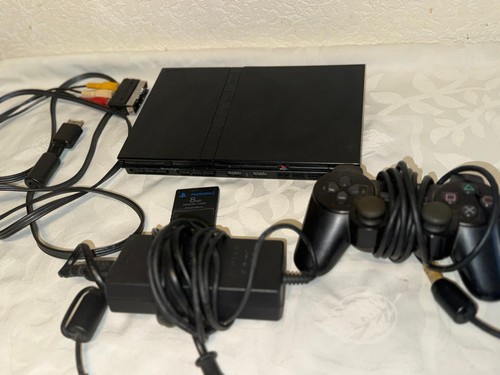 Playstation sim schwarz - 2,