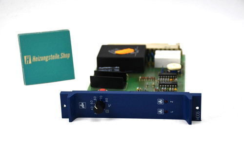 Buderus modul m006 ecomatic - modul,