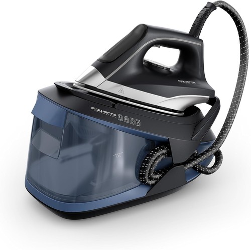 Rowenta vr8325 turbosteam - rowenta,
