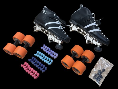 Riedell 265 derby speed - 265, derby/speed