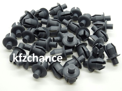 15x spreizniet befestigung - 15x,
