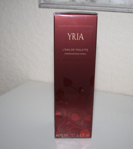 Yves rocher yria - yves, neu