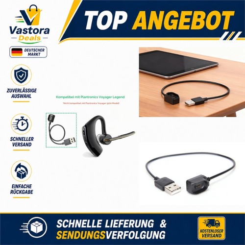 Ersatz ladekabel 100cm für - 100cm,