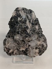 Weißlicher Stilbit, Heulandit