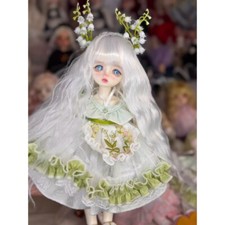 1/6 BJD Doll Girl SD Ball