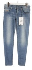 Diesel Getlegg Slim-Skinny