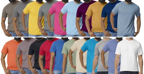 Gildan heavy cotton short - gildan,