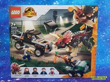 LEGO® JURASSIC WORLD™ 76950