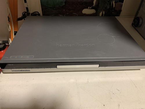 Harman kardon dvd - kardon,