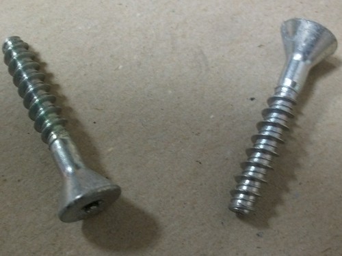 Motorbefestigungs schraube - x,