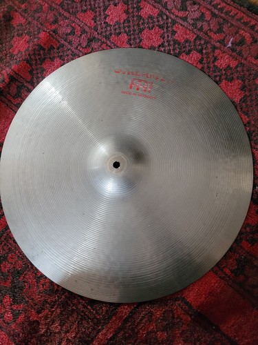 Meinl streamer ridebecken - ridebecken, 20