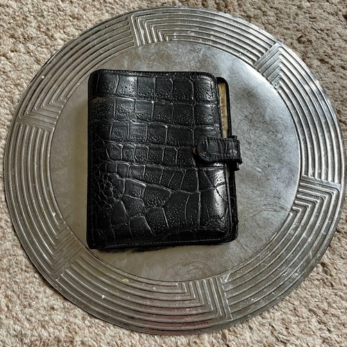 Mulberry planer agenda - ★,