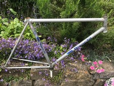 BIANCHI.Fahrradrahmen