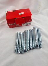 Verbundanker Hilti HS-N M10 x