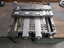 Allmatic nc125 - allmatic,