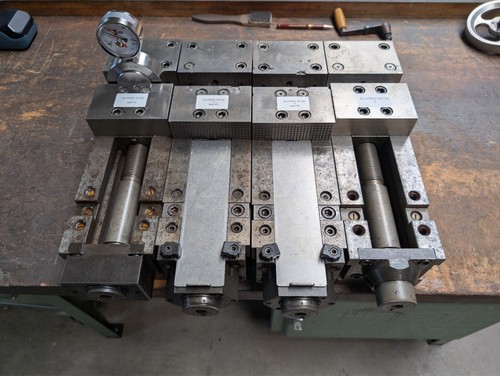 Allmatic nc125 - allmatic,